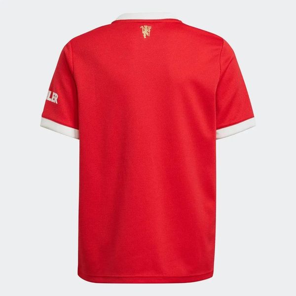 Футбольна ігрова футболка (джерсі) Adidas Manchester United (S-XL) f203-XL фото