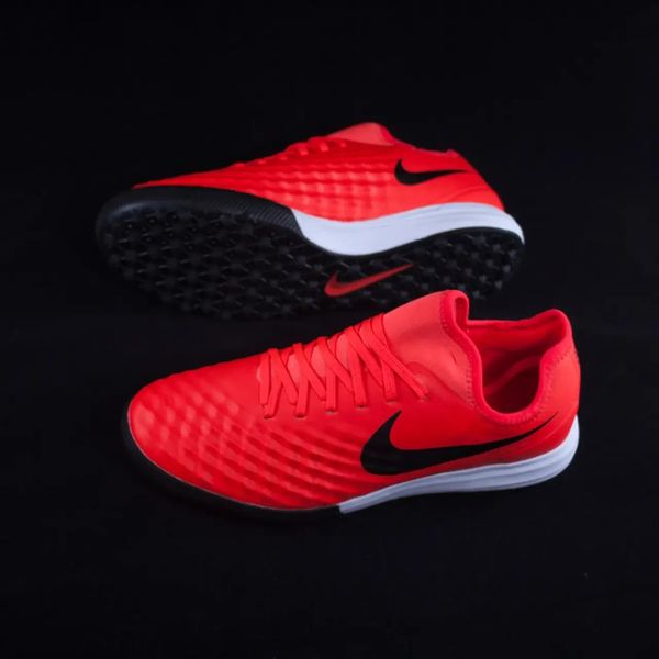 Сороконожки Nike Magista X Finale II TF (39-45) 102-45 фото