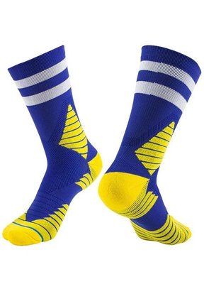 Чоловічі шкарпетки компресійні SPI Eco Compression 41-45 white 4557 by 2181542809 фото