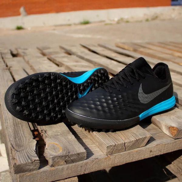 Сороконіжки Nike Magista X Finale II TF (39-45) 113-45 фото