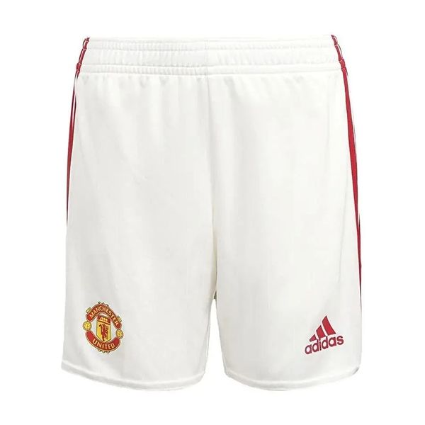 Футбольна форма Adidas Manchester United (S-XL) f101-XL фото