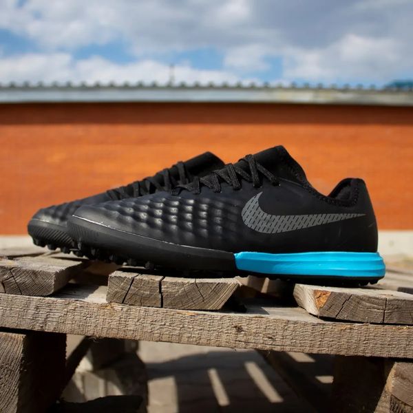 Сороконожки Nike Magista X Finale II TF (39-45) 113-45 фото