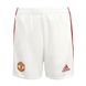 Футбольная форма Adidas Manchester United (S-XL) f101-XL фото 5