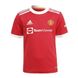 Футбольна форма Adidas Manchester United (S-XL) f101-XL фото 2