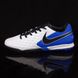 Сороконожки Nike Tiempo VIII Pro TF (39-45) 134-45 фото 5