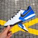 Сороконожки Nike Tiempo VIII Pro TF (39-45) 134-45 фото 1