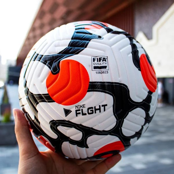 Футбольний м'яч Nike Premier League Flight 627-Розмір 5 фото