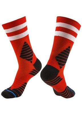 Чоловічі шкарпетки компресійні SPI Eco Compression 41-45 red 4557 r 2181542812 фото