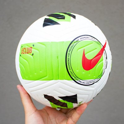 Футбольний м'яч Nike Club 22 FIFA 628-Розмір 5 фото
