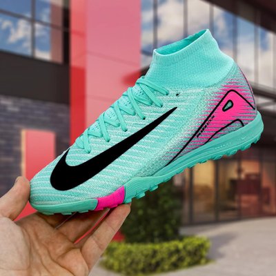 Дитячі Сороконіжки Nike Mercurial X 16(35-38) ch113-38 фото