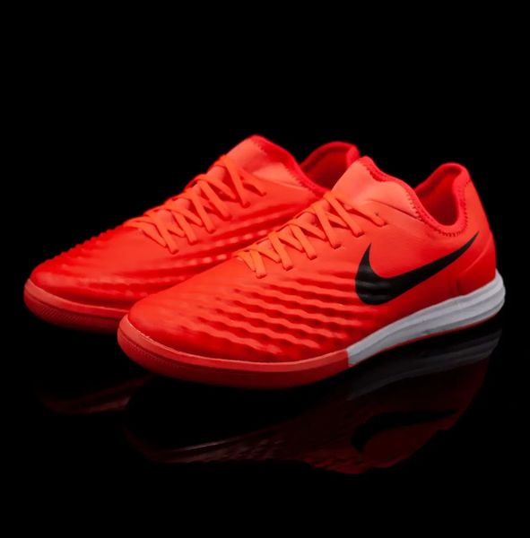 Футзалки Nike magista X(39-45) 309-45 фото